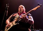IMG 5234  Popa Chubby (guitare, chant),  Dave Keyes (claviers), Conrad St Clair (basse),  XXX ( batterie) : 2016, BLUES ROCK, CONCERT, LA CIGALE, POPA CHUBBY, ROCK