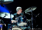 IMG 5247  Popa Chubby (guitare, chant),  Dave Keyes (claviers), Conrad St Clair (basse),  XXX ( batterie) : 2016, BLUES ROCK, CONCERT, LA CIGALE, POPA CHUBBY, ROCK