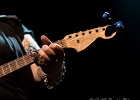 IMG 5254  Popa Chubby (guitare, chant),  Dave Keyes (claviers), Conrad St Clair (basse),  XXX ( batterie) : 2016, BLUES ROCK, CONCERT, LA CIGALE, POPA CHUBBY, ROCK