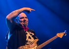 IMG 5269  Popa Chubby (guitare, chant),  Dave Keyes (claviers), Conrad St Clair (basse),  XXX ( batterie) : 2016, BLUES ROCK, CONCERT, LA CIGALE, POPA CHUBBY, ROCK