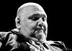 IMG 5274  Popa Chubby (guitare, chant),  Dave Keyes (claviers), Conrad St Clair (basse),  XXX ( batterie) : 2016, BLUES ROCK, CONCERT, LA CIGALE, POPA CHUBBY, ROCK