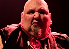 IMG 5275  Popa Chubby (guitare, chant),  Dave Keyes (claviers), Conrad St Clair (basse),  XXX ( batterie) : 2016, BLUES ROCK, CONCERT, LA CIGALE, POPA CHUBBY, ROCK