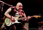 IMG 5282  Popa Chubby (guitare, chant),  Dave Keyes (claviers), Conrad St Clair (basse),  XXX ( batterie) : 2016, BLUES ROCK, CONCERT, LA CIGALE, POPA CHUBBY, ROCK