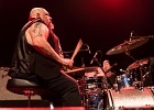 IMG 5284  Popa Chubby (guitare, chant),  Dave Keyes (claviers), Conrad St Clair (basse),  XXX ( batterie) : 2016, BLUES ROCK, CONCERT, LA CIGALE, POPA CHUBBY, ROCK