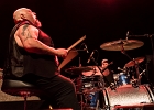 IMG 5286  Popa Chubby (guitare, chant),  Dave Keyes (claviers), Conrad St Clair (basse),  XXX ( batterie) : 2016, BLUES ROCK, CONCERT, LA CIGALE, POPA CHUBBY, ROCK