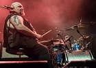 IMG 5290  Popa Chubby (guitare, chant),  Dave Keyes (claviers), Conrad St Clair (basse),  XXX ( batterie) : 2016, BLUES ROCK, CONCERT, LA CIGALE, POPA CHUBBY, ROCK