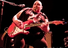 IMG 5302  Popa Chubby (guitare, chant),  Dave Keyes (claviers), Conrad St Clair (basse),  XXX ( batterie) : 2016, BLUES ROCK, CONCERT, LA CIGALE, POPA CHUBBY, ROCK