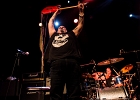 IMG 5304  Popa Chubby (guitare, chant),  Dave Keyes (claviers), Conrad St Clair (basse),  XXX ( batterie) : 2016, BLUES ROCK, CONCERT, LA CIGALE, POPA CHUBBY, ROCK