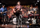 IMG 5323  Antoine Holler (guitare, chant), Joseph Champagnon (guitare, chant), Klem Aubert (basse),  Guillaume Lefebvre (batterie) et en invité Khaled Bassam (guitare, chant) : 2016, ANTOINE HOLLER, BLUES, CONCERT, JO CHAMPAGNON, KHALED BASSAM, LA CHAPELLE DES LOMBARDS