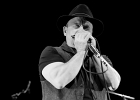 IMG 5350  Matthew Skoller (Harmonica), Stan Noubard Pacha  (guitare), Fred Jouglas (basse), Pascal Delmas (batterie) : 2016, BLUES, CONCERT, MATTHEW SKOLLER, NEW BLUES GENERATION, TREMBLAY EN FRANCE
