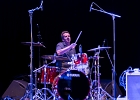 IMG 5351  Matthew Skoller (Harmonica), Stan Noubard Pacha  (guitare), Fred Jouglas (basse), Pascal Delmas (batterie) : 2016, BLUES, CONCERT, MATTHEW SKOLLER, NEW BLUES GENERATION, TREMBLAY EN FRANCE