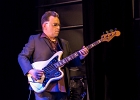 IMG 5352  Matthew Skoller (Harmonica), Stan Noubard Pacha  (guitare), Fred Jouglas (basse), Pascal Delmas (batterie) : 2016, BLUES, CONCERT, MATTHEW SKOLLER, NEW BLUES GENERATION, TREMBLAY EN FRANCE