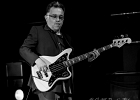 IMG 5358  Matthew Skoller (Harmonica), Stan Noubard Pacha  (guitare), Fred Jouglas (basse), Pascal Delmas (batterie) : 2016, BLUES, CONCERT, MATTHEW SKOLLER, NEW BLUES GENERATION, TREMBLAY EN FRANCE