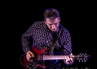 IMG 5369  Matthew Skoller (Harmonica), Stan Noubard Pacha  (guitare), Fred Jouglas (basse), Pascal Delmas (batterie) : 2016, BLUES, CONCERT, MATTHEW SKOLLER, NEW BLUES GENERATION, TREMBLAY EN FRANCE