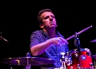 IMG 5370  Matthew Skoller (Harmonica), Stan Noubard Pacha  (guitare), Fred Jouglas (basse), Pascal Delmas (batterie) : 2016, BLUES, CONCERT, MATTHEW SKOLLER, NEW BLUES GENERATION, TREMBLAY EN FRANCE