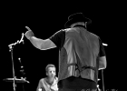 IMG 5371  Matthew Skoller (Harmonica), Stan Noubard Pacha  (guitare), Fred Jouglas (basse), Pascal Delmas (batterie) : 2016, BLUES, CONCERT, MATTHEW SKOLLER, NEW BLUES GENERATION, TREMBLAY EN FRANCE