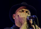 IMG 5372  Matthew Skoller (Harmonica), Stan Noubard Pacha  (guitare), Fred Jouglas (basse), Pascal Delmas (batterie) : 2016, BLUES, CONCERT, MATTHEW SKOLLER, NEW BLUES GENERATION, TREMBLAY EN FRANCE