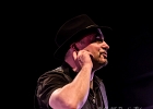 IMG 5377  Matthew Skoller (Harmonica), Stan Noubard Pacha  (guitare), Fred Jouglas (basse), Pascal Delmas (batterie) : 2016, BLUES, CONCERT, MATTHEW SKOLLER, NEW BLUES GENERATION, TREMBLAY EN FRANCE