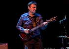 IMG 5387  Matthew Skoller (Harmonica), Stan Noubard Pacha  (guitare), Fred Jouglas (basse), Pascal Delmas (batterie) : 2016, BLUES, CONCERT, MATTHEW SKOLLER, NEW BLUES GENERATION, TREMBLAY EN FRANCE