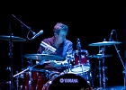 IMG 5390  Matthew Skoller (Harmonica), Stan Noubard Pacha  (guitare), Fred Jouglas (basse), Pascal Delmas (batterie) : 2016, BLUES, CONCERT, MATTHEW SKOLLER, NEW BLUES GENERATION, TREMBLAY EN FRANCE