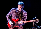 IMG 5394  Matthew Skoller (Harmonica), Stan Noubard Pacha  (guitare), Fred Jouglas (basse), Pascal Delmas (batterie) : 2016, BLUES, CONCERT, MATTHEW SKOLLER, NEW BLUES GENERATION, TREMBLAY EN FRANCE