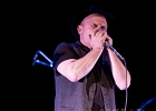IMG 5395  Matthew Skoller (Harmonica), Stan Noubard Pacha  (guitare), Fred Jouglas (basse), Pascal Delmas (batterie) : 2016, BLUES, CONCERT, MATTHEW SKOLLER, NEW BLUES GENERATION, TREMBLAY EN FRANCE