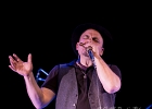 IMG 5397  Matthew Skoller (Harmonica), Stan Noubard Pacha  (guitare), Fred Jouglas (basse), Pascal Delmas (batterie) : 2016, BLUES, CONCERT, MATTHEW SKOLLER, NEW BLUES GENERATION, TREMBLAY EN FRANCE