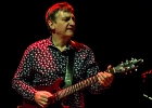 IMG 5398  Matthew Skoller (Harmonica), Stan Noubard Pacha  (guitare), Fred Jouglas (basse), Pascal Delmas (batterie) : 2016, BLUES, CONCERT, MATTHEW SKOLLER, NEW BLUES GENERATION, TREMBLAY EN FRANCE