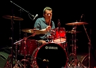 IMG 5399  Matthew Skoller (Harmonica), Stan Noubard Pacha  (guitare), Fred Jouglas (basse), Pascal Delmas (batterie) : 2016, BLUES, CONCERT, MATTHEW SKOLLER, NEW BLUES GENERATION, TREMBLAY EN FRANCE