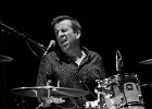IMG 5402  Matthew Skoller (Harmonica), Stan Noubard Pacha  (guitare), Fred Jouglas (basse), Pascal Delmas (batterie) : 2016, BLUES, CONCERT, MATTHEW SKOLLER, NEW BLUES GENERATION, TREMBLAY EN FRANCE