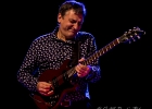 IMG 5405  Matthew Skoller (Harmonica), Stan Noubard Pacha  (guitare), Fred Jouglas (basse), Pascal Delmas (batterie) : 2016, BLUES, CONCERT, MATTHEW SKOLLER, NEW BLUES GENERATION, TREMBLAY EN FRANCE
