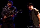 IMG 5406  Matthew Skoller (Harmonica), Stan Noubard Pacha  (guitare), Fred Jouglas (basse), Pascal Delmas (batterie) : 2016, BLUES, CONCERT, MATTHEW SKOLLER, NEW BLUES GENERATION, TREMBLAY EN FRANCE