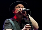 IMG 5407  Matthew Skoller (Harmonica), Stan Noubard Pacha  (guitare), Fred Jouglas (basse), Pascal Delmas (batterie) : 2016, BLUES, CONCERT, MATTHEW SKOLLER, NEW BLUES GENERATION, TREMBLAY EN FRANCE