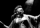 IMG 5413  Mr. Sipp  (guitare,chant),  Terrie Odabi (chant),  Jeff Flanagan (basse),  Stanley Dixon Jr. (batterie) : 2016, BLUES, CONCERT, Mr SIPP, NEW BLUES GENERATION, TERRIE ODABI, TREMBLAY EN FRANCE