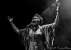 IMG 5417  Mr. Sipp  (guitare,chant),  Terrie Odabi (chant),  Jeff Flanagan (basse),  Stanley Dixon Jr. (batterie) : 2016, BLUES, CONCERT, Mr SIPP, NEW BLUES GENERATION, TERRIE ODABI, TREMBLAY EN FRANCE