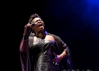 IMG 5420  Mr. Sipp  (guitare,chant),  Terrie Odabi (chant),  Jeff Flanagan (basse),  Stanley Dixon Jr. (batterie) : 2016, BLUES, CONCERT, Mr SIPP, NEW BLUES GENERATION, TERRIE ODABI, TREMBLAY EN FRANCE