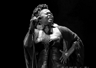 IMG 5421  Mr. Sipp  (guitare,chant),  Terrie Odabi (chant),  Jeff Flanagan (basse),  Stanley Dixon Jr. (batterie) : 2016, BLUES, CONCERT, Mr SIPP, NEW BLUES GENERATION, TERRIE ODABI, TREMBLAY EN FRANCE