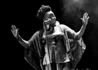 IMG 5423  Mr. Sipp  (guitare,chant),  Terrie Odabi (chant),  Jeff Flanagan (basse),  Stanley Dixon Jr. (batterie) : 2016, BLUES, CONCERT, Mr SIPP, NEW BLUES GENERATION, TERRIE ODABI, TREMBLAY EN FRANCE