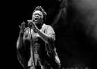 IMG 5424  Mr. Sipp  (guitare,chant),  Terrie Odabi (chant),  Jeff Flanagan (basse),  Stanley Dixon Jr. (batterie) : 2016, BLUES, CONCERT, Mr SIPP, NEW BLUES GENERATION, TERRIE ODABI, TREMBLAY EN FRANCE