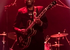 IMG 5433  Mr. Sipp  (guitare,chant),  Terrie Odabi (chant),  Jeff Flanagan (basse),  Stanley Dixon Jr. (batterie) : 2016, BLUES, CONCERT, Mr SIPP, NEW BLUES GENERATION, TERRIE ODABI, TREMBLAY EN FRANCE