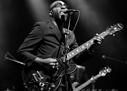 IMG 5437  Mr. Sipp  (guitare,chant),  Terrie Odabi (chant),  Jeff Flanagan (basse),  Stanley Dixon Jr. (batterie) : 2016, BLUES, CONCERT, Mr SIPP, NEW BLUES GENERATION, TERRIE ODABI, TREMBLAY EN FRANCE