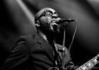 IMG 5439  Mr. Sipp  (guitare,chant),  Terrie Odabi (chant),  Jeff Flanagan (basse),  Stanley Dixon Jr. (batterie) : 2016, BLUES, CONCERT, Mr SIPP, NEW BLUES GENERATION, TERRIE ODABI, TREMBLAY EN FRANCE