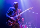 IMG 5442  Mr. Sipp  (guitare,chant),  Terrie Odabi (chant),  Jeff Flanagan (basse),  Stanley Dixon Jr. (batterie) : 2016, BLUES, CONCERT, Mr SIPP, NEW BLUES GENERATION, TERRIE ODABI, TREMBLAY EN FRANCE