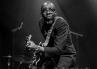 IMG 5443  Mr. Sipp  (guitare,chant),  Terrie Odabi (chant),  Jeff Flanagan (basse),  Stanley Dixon Jr. (batterie) : 2016, BLUES, CONCERT, Mr SIPP, NEW BLUES GENERATION, TERRIE ODABI, TREMBLAY EN FRANCE