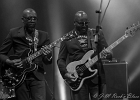IMG 5445  Mr. Sipp  (guitare,chant),  Terrie Odabi (chant),  Jeff Flanagan (basse),  Stanley Dixon Jr. (batterie) : 2016, BLUES, CONCERT, Mr SIPP, NEW BLUES GENERATION, TERRIE ODABI, TREMBLAY EN FRANCE