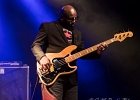 IMG 5454  Mr. Sipp  (guitare,chant),  Terrie Odabi (chant),  Jeff Flanagan (basse),  Stanley Dixon Jr. (batterie) : 2016, BLUES, CONCERT, Mr SIPP, NEW BLUES GENERATION, TERRIE ODABI, TREMBLAY EN FRANCE
