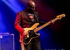 IMG 5455  Mr. Sipp  (guitare,chant),  Terrie Odabi (chant),  Jeff Flanagan (basse),  Stanley Dixon Jr. (batterie) : 2016, BLUES, CONCERT, Mr SIPP, NEW BLUES GENERATION, TERRIE ODABI, TREMBLAY EN FRANCE