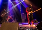 IMG 5457  Mr. Sipp  (guitare,chant),  Terrie Odabi (chant),  Jeff Flanagan (basse),  Stanley Dixon Jr. (batterie) : 2016, BLUES, CONCERT, Mr SIPP, NEW BLUES GENERATION, TERRIE ODABI, TREMBLAY EN FRANCE