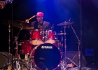 IMG 5460  Mr. Sipp  (guitare,chant),  Terrie Odabi (chant),  Jeff Flanagan (basse),  Stanley Dixon Jr. (batterie) : 2016, BLUES, CONCERT, Mr SIPP, NEW BLUES GENERATION, TERRIE ODABI, TREMBLAY EN FRANCE