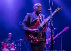 IMG 5465  Mr. Sipp  (guitare,chant),  Terrie Odabi (chant),  Jeff Flanagan (basse),  Stanley Dixon Jr. (batterie) : 2016, BLUES, CONCERT, Mr SIPP, NEW BLUES GENERATION, TERRIE ODABI, TREMBLAY EN FRANCE